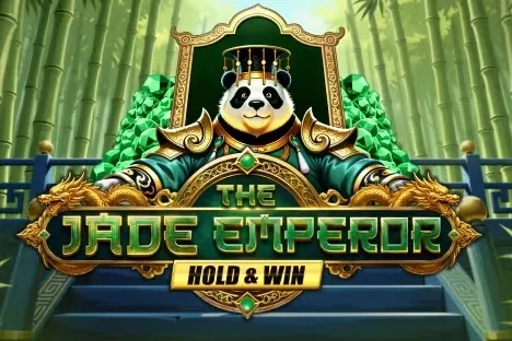 The Jade Emperor slot preview