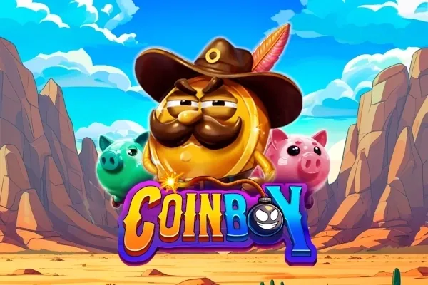 Coinboy slot preview