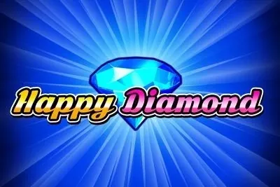 Happy Diamond slot preview