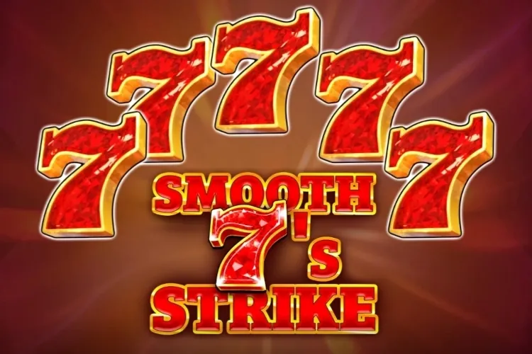 Smooth 7's Strike slot preview