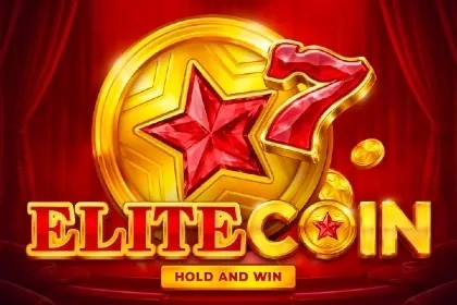 Elite Coin slot preview