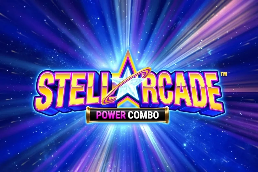 Stellarcade Power Combo slot preview