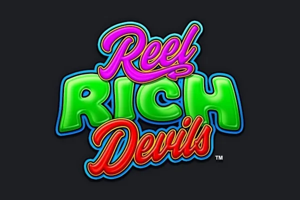 Reel Rich Devils slot preview