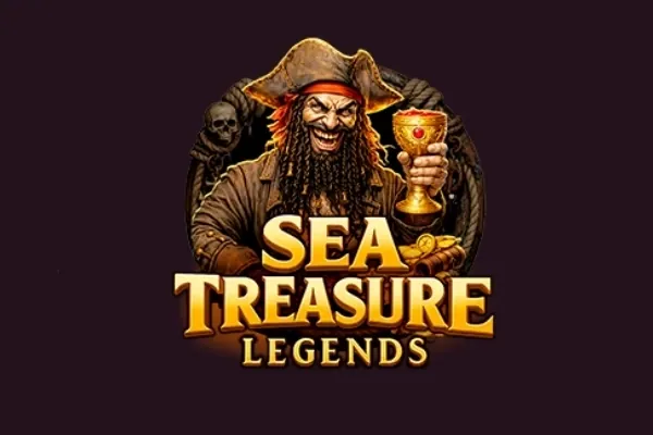 Sea Treasure Legends slot preview