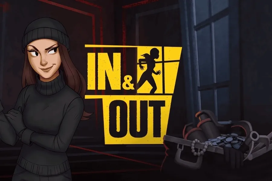 In & Out slot preview