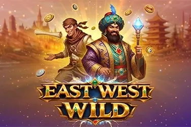 East West Wild slot preview