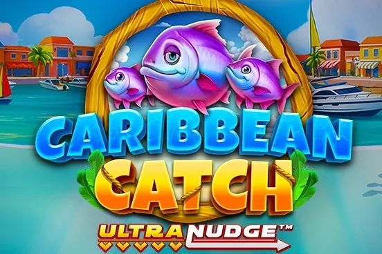 Caribbean Catch slot preview