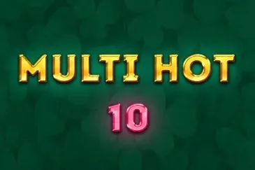 Multi Hot 10 slot preview