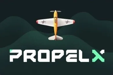 PropelX slot preview