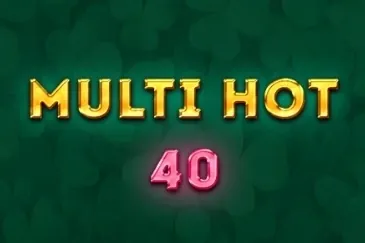 Multi Hot 40 slot preview