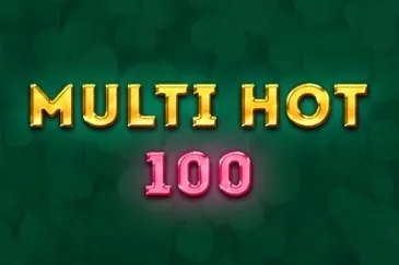 Multi Hot 100 slot preview