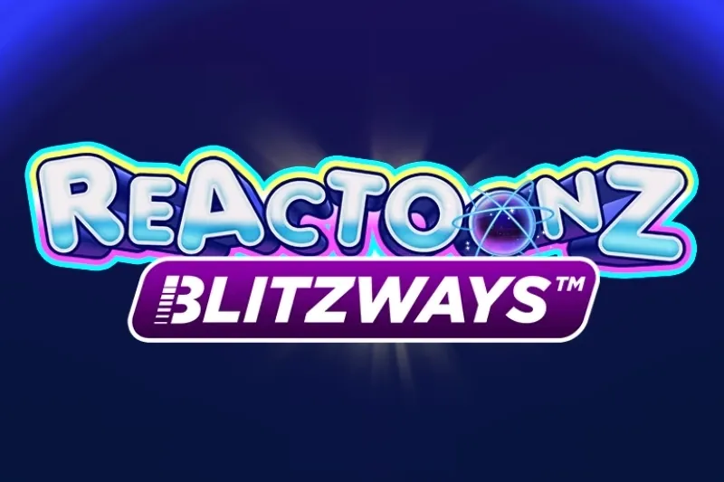 Reactoonz Blitzways slot preview