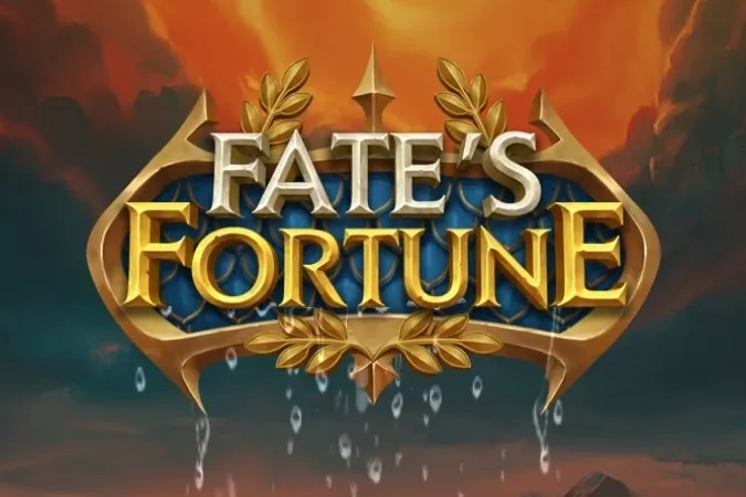 Fate's Fortune slot preview