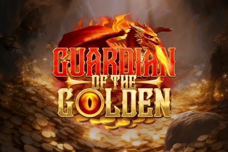 Guardian of the Golden slot preview