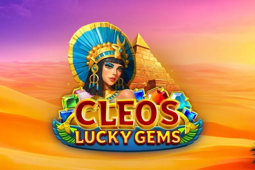 Cleos Lucky Gems slot preview