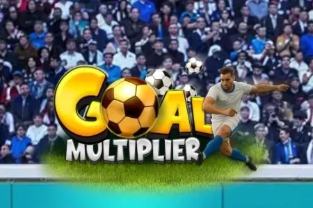 Goal Multiplier slot preview