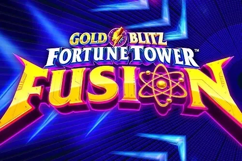 Gold Blitz Fortune Tower Fusion slot preview