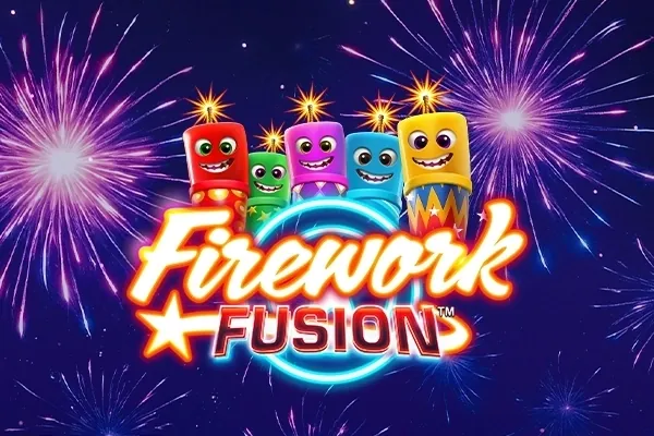 Firework Fusion slot preview