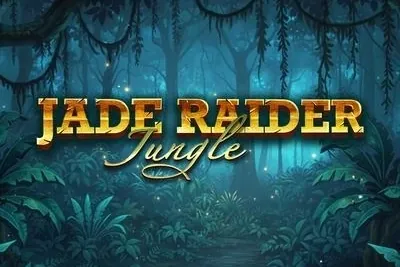 Jade Raider Jungle slot preview