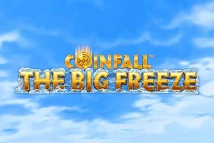 CoinFall: The Big Freeze slot preview