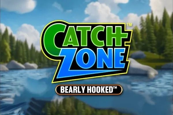 Catch Zone Bearly Hooked slot preview