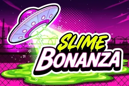 Slime Bonanza slot preview
