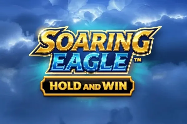 Soaring Eagle - Hold and Win slot preview