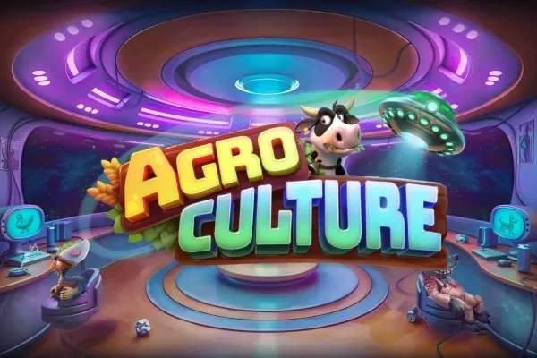 AgroCulture slot preview