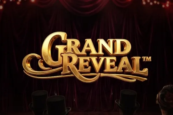 Grand Reveal slot preview