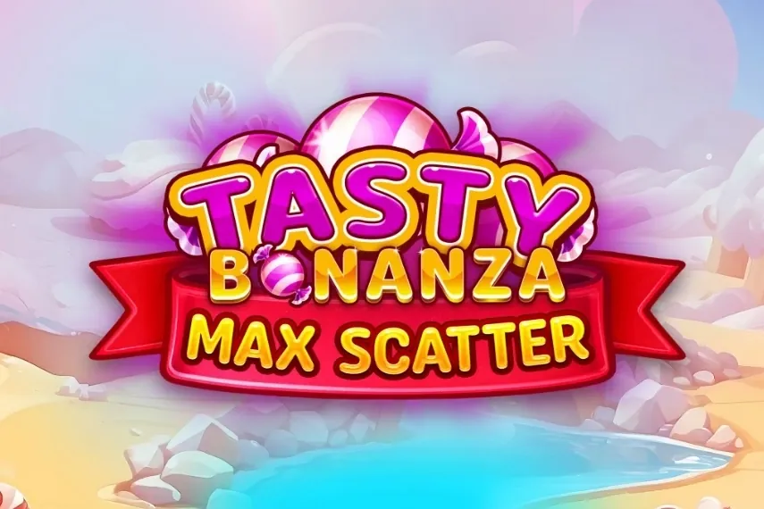 Tasty Bonanza Max Scatter slot preview