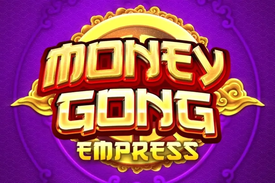 Money Gong Empress slot preview