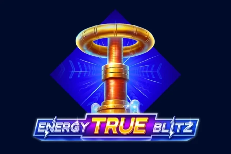 Energy True Blitz slot preview