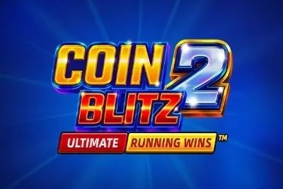 Coin Blitz 2: Ultimate Running Wins slot preview