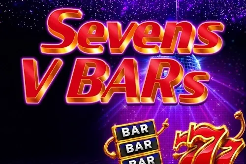 Sevens V BARs slot preview