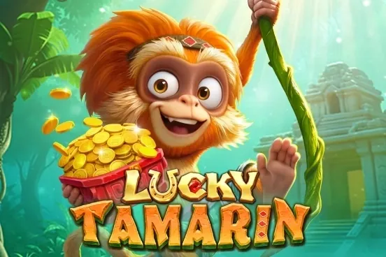Lucky Tamarin slot preview