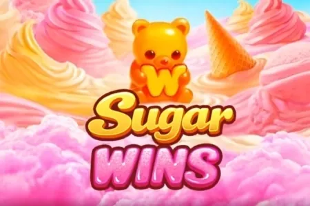 Sugar Wins slot preview