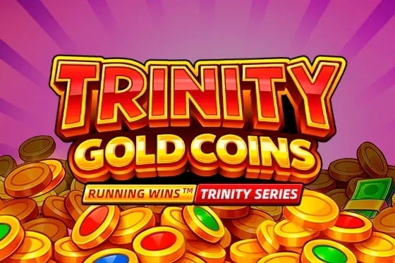 Trinity Gold Coins slot preview