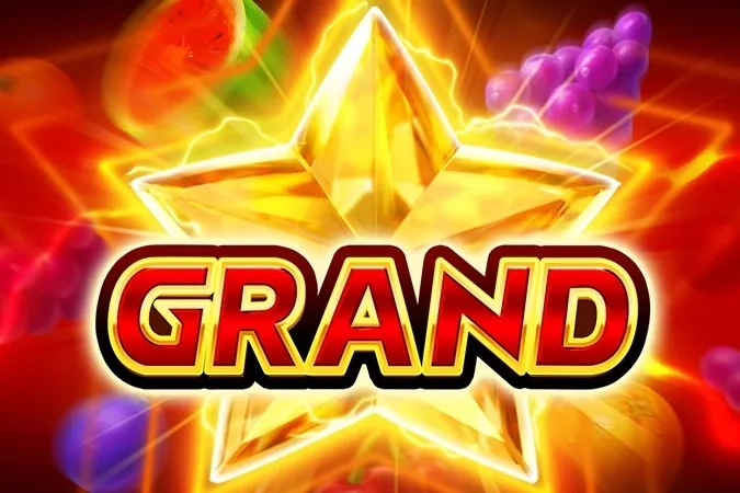 Grand slot preview