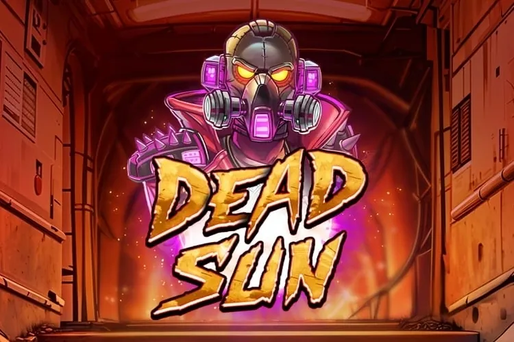 Dead Sun slot preview