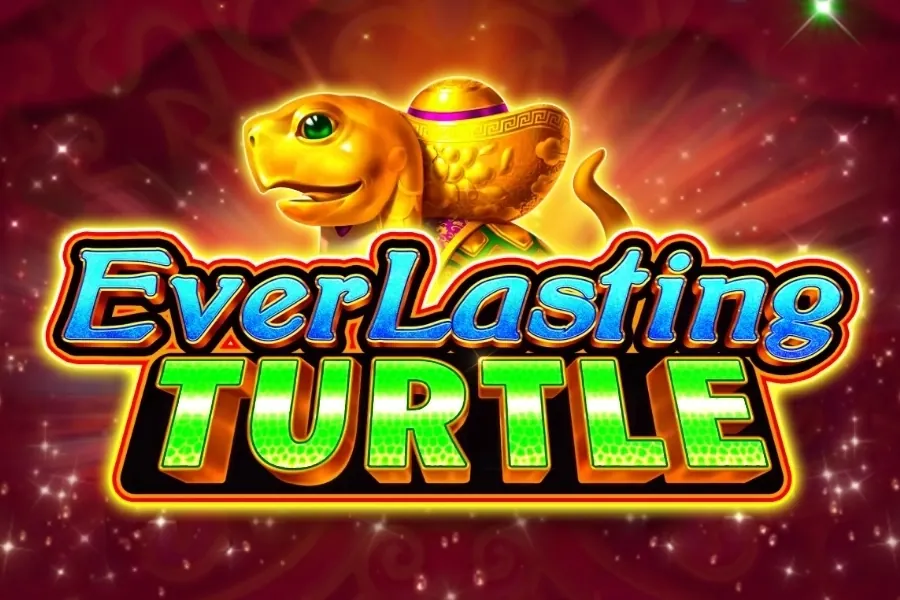 Everlasting Turtle slot preview