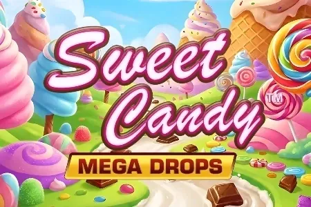 Sweet Candy slot preview