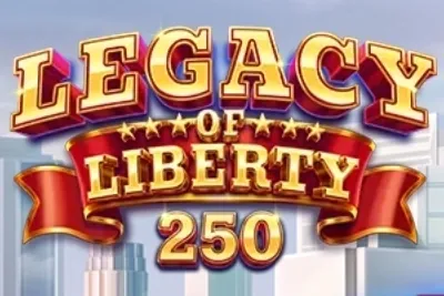 Legacy of Liberty slot preview