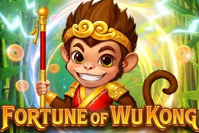 Fortune of Wu Kong slot preview