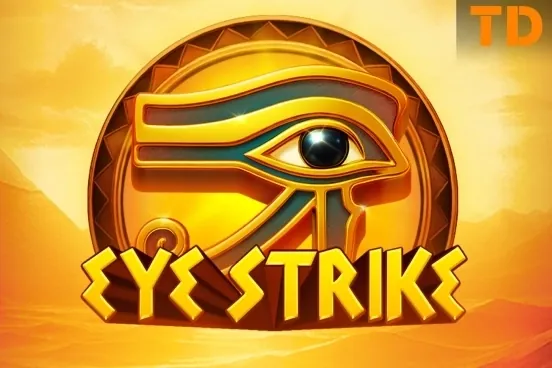 Eye Strike slot preview