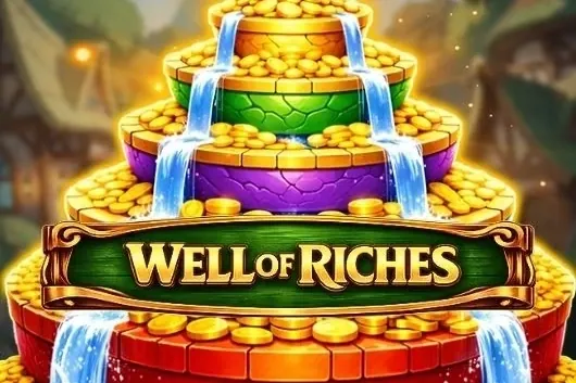 Well of Riches slot preview