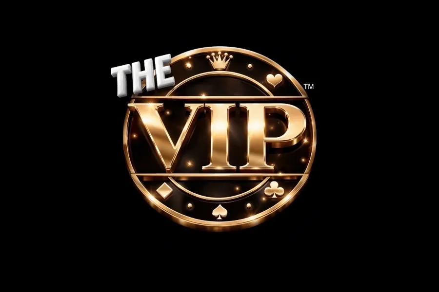 The VIP slot preview