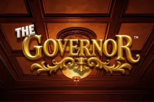 The Governor slot preview