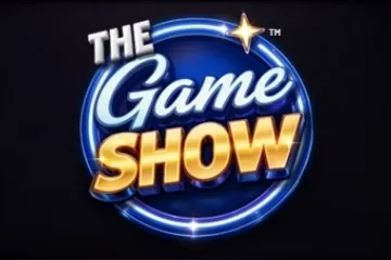 The Game Show slot preview