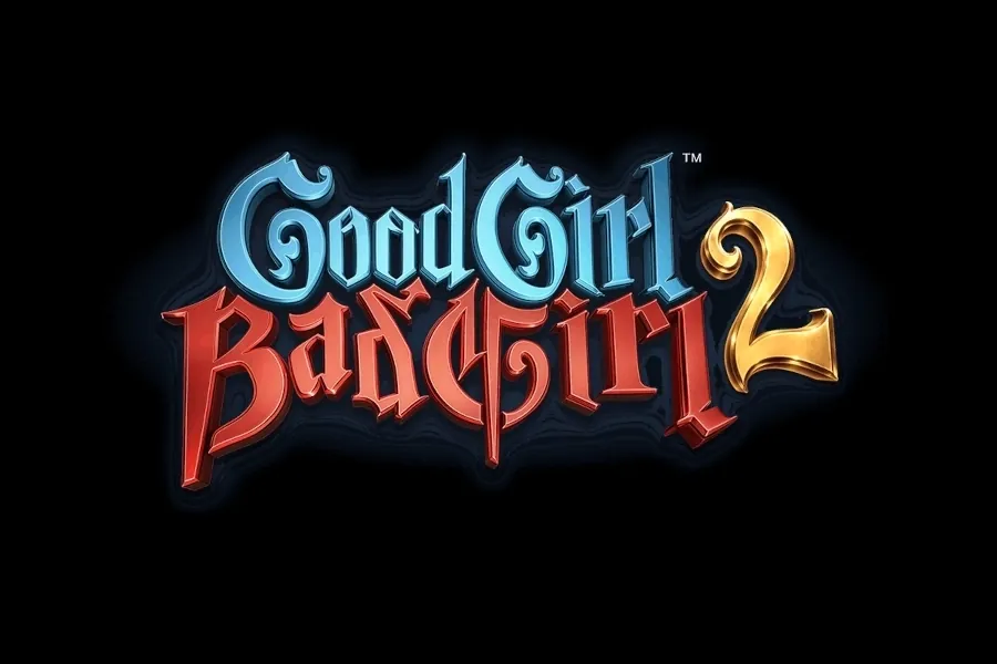 Good Girl Bad Girl 2 slot preview