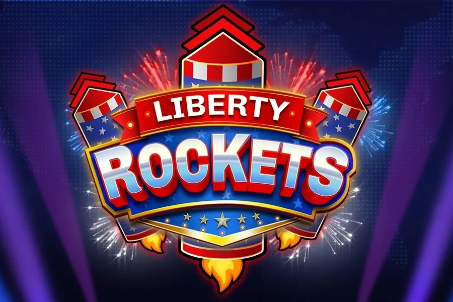 Liberty Rockets slot preview